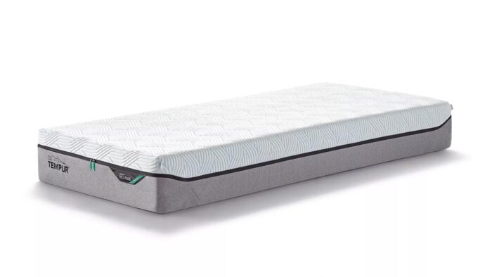 Tempur Pro Plus Smartcool Medium 100x200x25