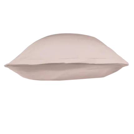 Bamboo koddaver Elegance 50x70 bleikt