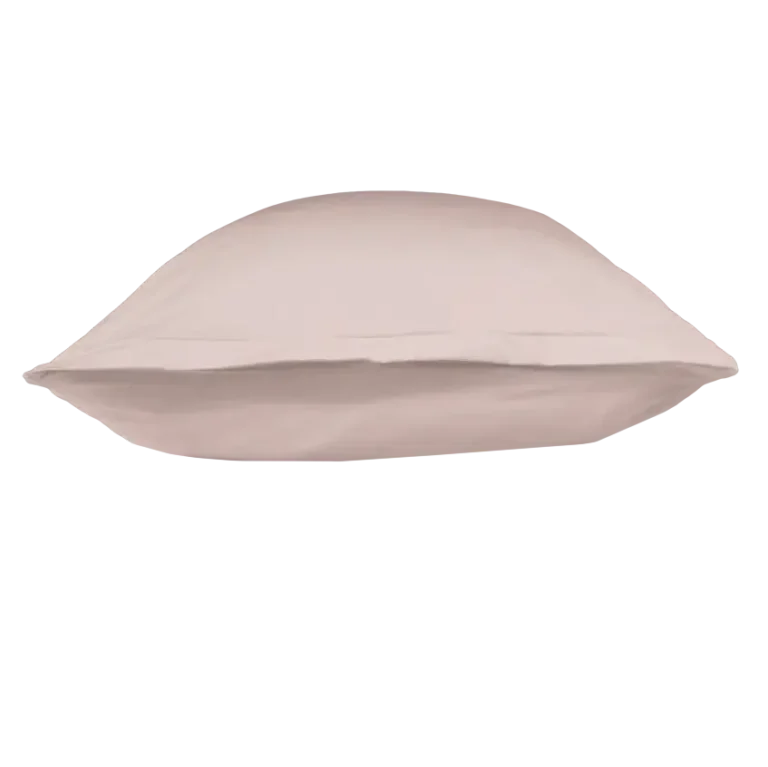 Bamboo koddaver Elegance 50x70 bleikt