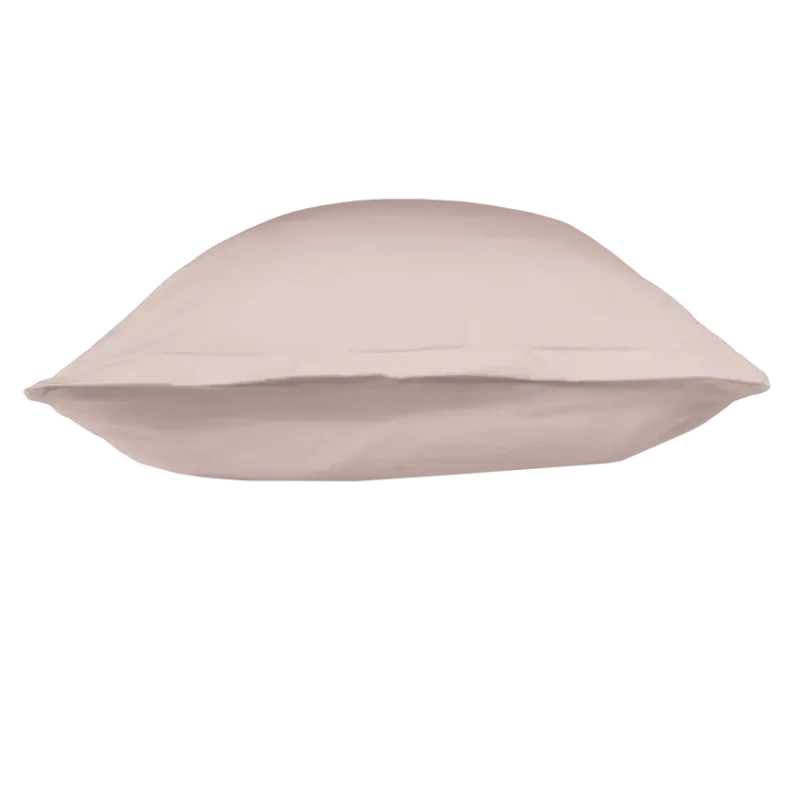 Bamboo koddaver Elegance 50x70 bleikt