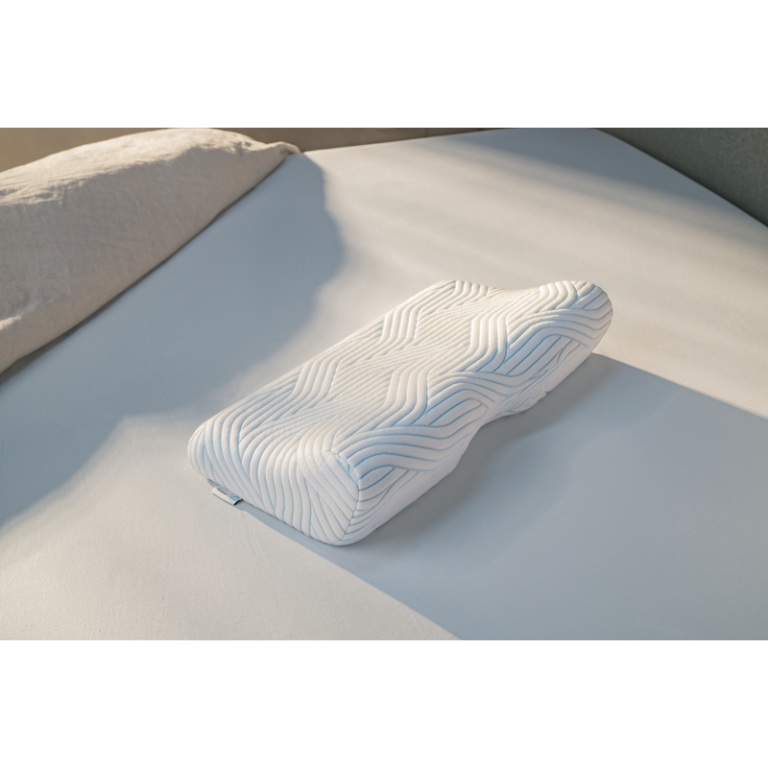 Tempur ErgoPlus koddi Smartcool L ( Millennium)