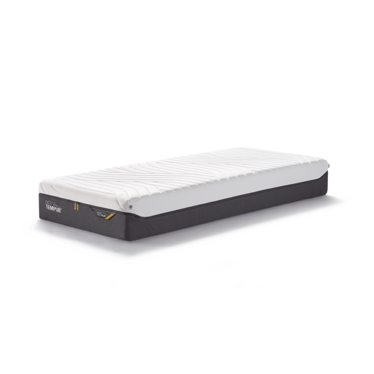 Tempur Pro Plus Hybrid 100x200x25