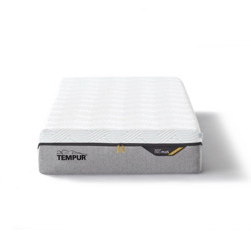 Tempur Pro Plus Smartcool Medium/Firm 120x200x25