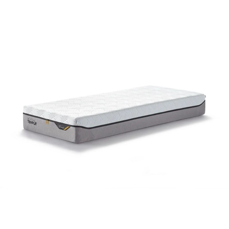 Tempur Pro Plus Smartcool Medium/Firm 120x200x25