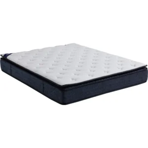 Serta Sapphire Canyon - Heilsudýna Serta Sapphire Canyon - Heilsudýna