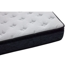 Serta Sapphire Canyon - Heilsudýna Serta Sapphire Canyon - Heilsudýna