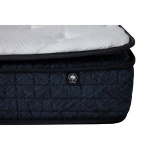 Serta Sapphire Canyon - Heilsudýna Serta Sapphire Canyon - Heilsudýna