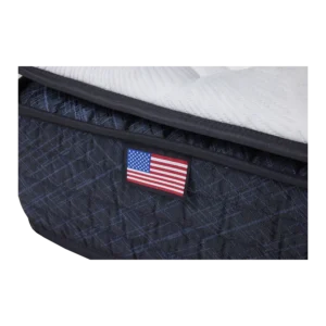 Serta Sapphire Canyon - Heilsudýna Serta Sapphire Canyon - Heilsudýna