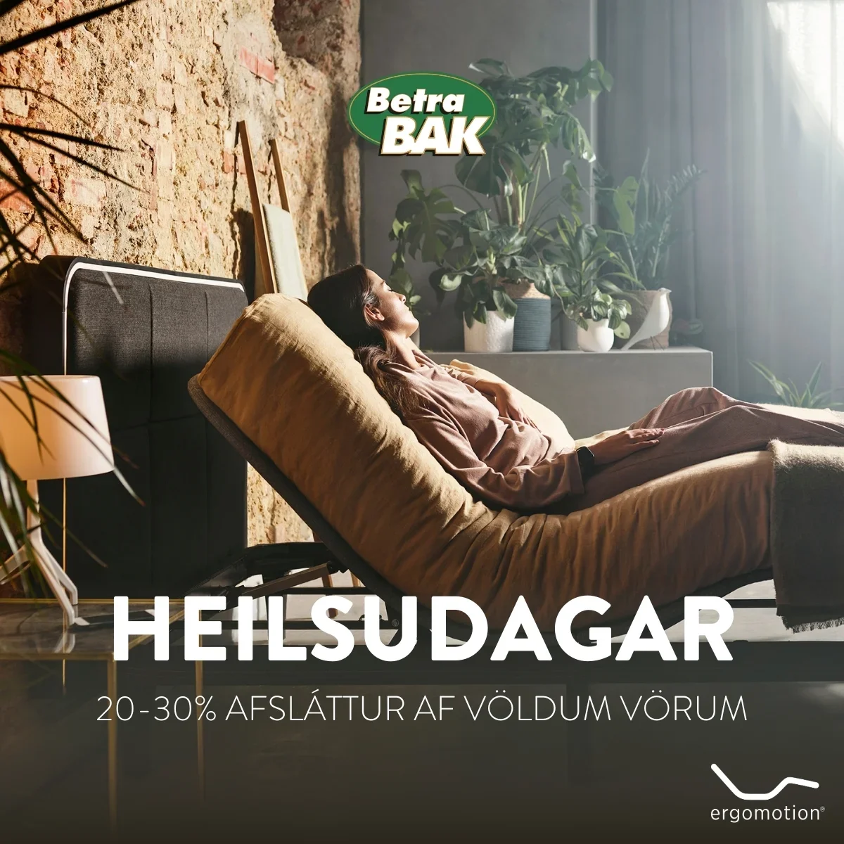 Heilsudagar