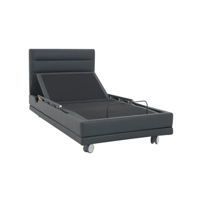 Ergo Advance stillanlegt rúm 90x200