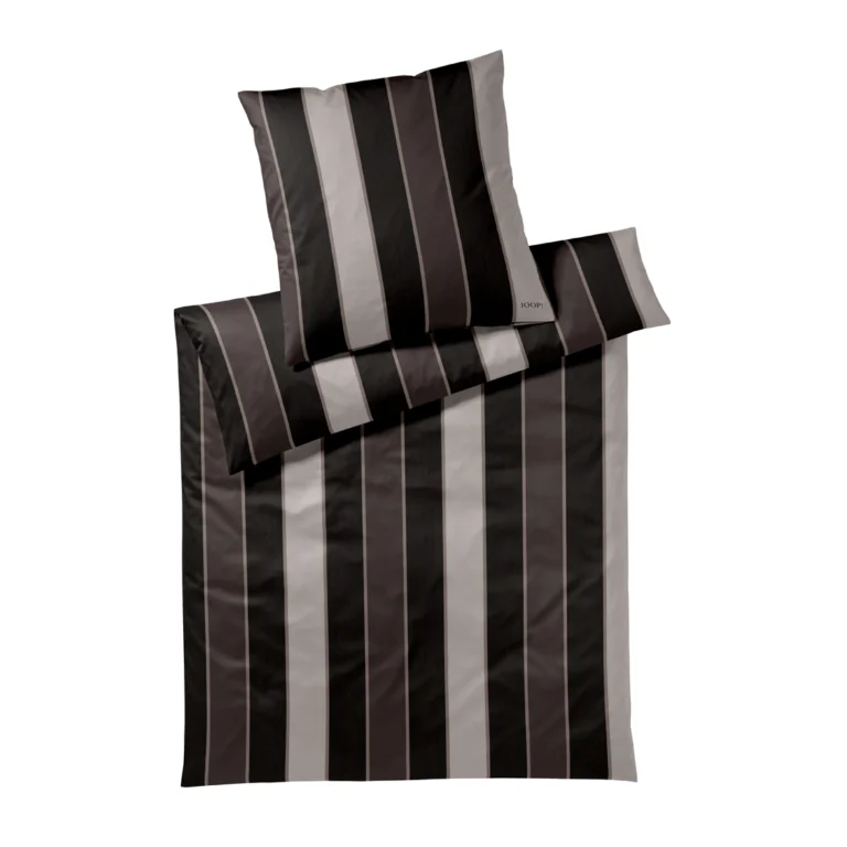 Elegante Stipes rúmföt 140x200
