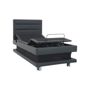 Ergo Advance stillanlegt rúm 90x200