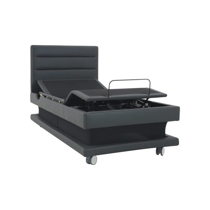 Ergo Advance stillanlegt rúm 90x200