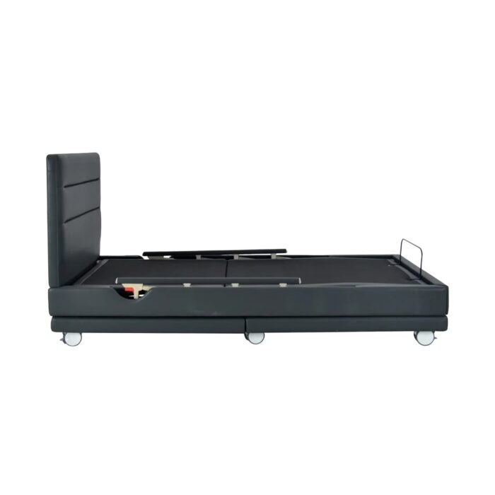 Ergo Advance stillanlegt rúm 90x200