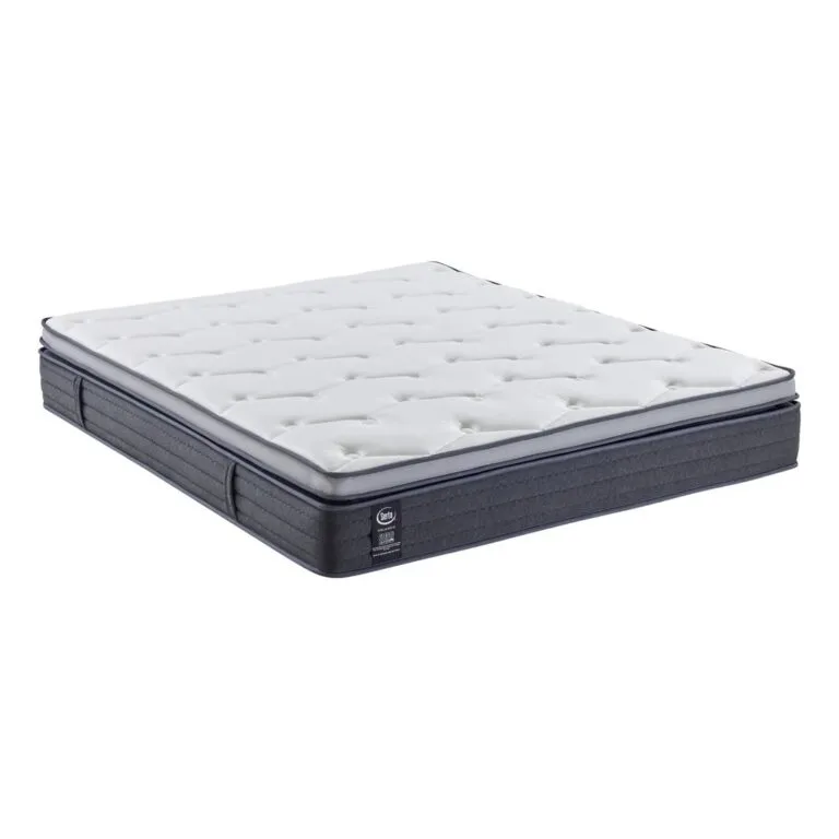 Serta Orlando dýna 160x200