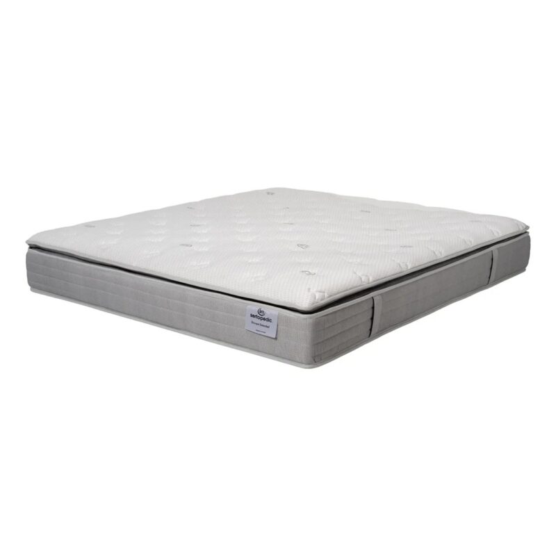 Serta Pedic Durrant Lux 180x200