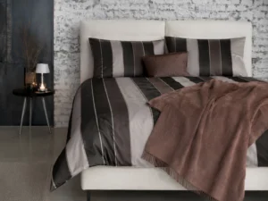 Elegante Stipes rúmföt 140x200