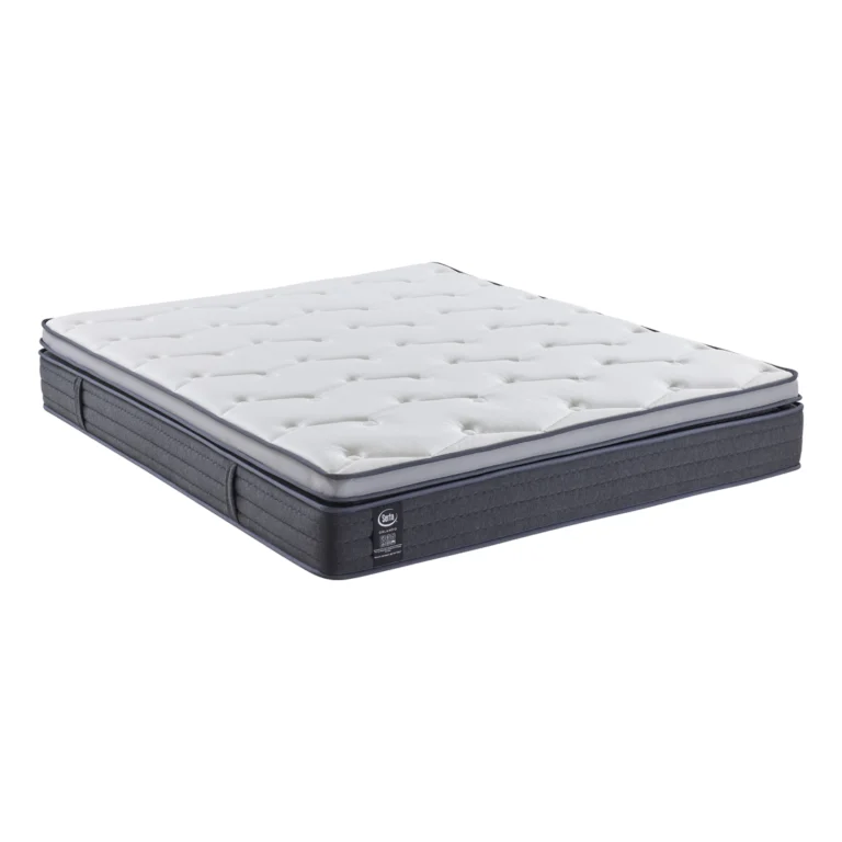 Serta Orlando dýna 90x200