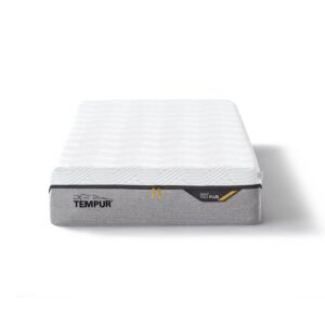 Tempur Pro Plus Smartcool Medium/Firm 120x200x25