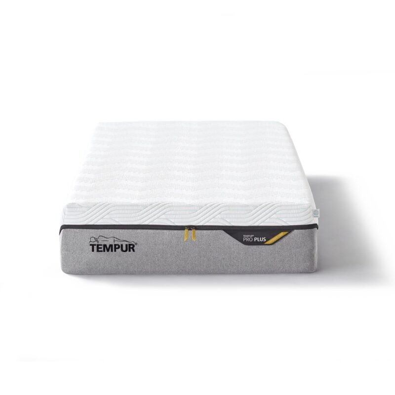 Tempur Pro Plus Smartcool Medium/Firm 120x200x25 Tempur Pro Plus Smartcool Medium/Firm 120x200x25