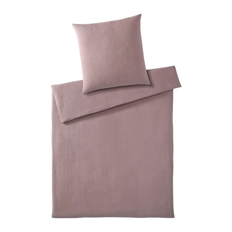 Elegante rúmföt Smooth 200x220