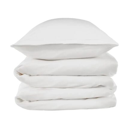 Bamboo rúmföt Elegance 200x220 beige