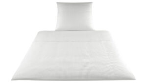 Elegante Milano hvít 2356-0 140x200