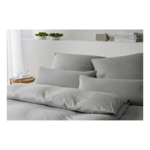 Elegante rúmföt Solid Stripe 3507-9 140x200