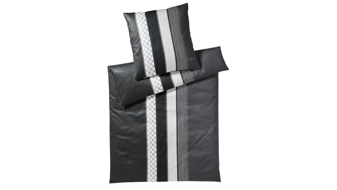 Cornflower rúmföt Stripes 4069-99 140x220