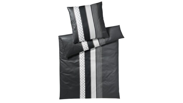 Cornflower rúmföt Stripes 4069-99 140x220