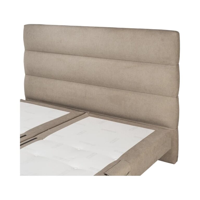 Ligne höfuðgafl 120 Mine Khaki 51