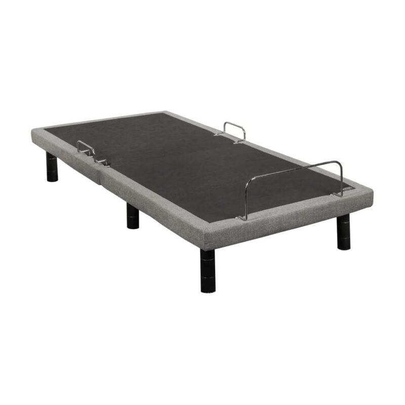 Ergo Flex stillanlegur botn 100x200