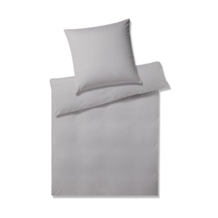 Elegante rúmföt Solid Stripe 3507-9 140x200