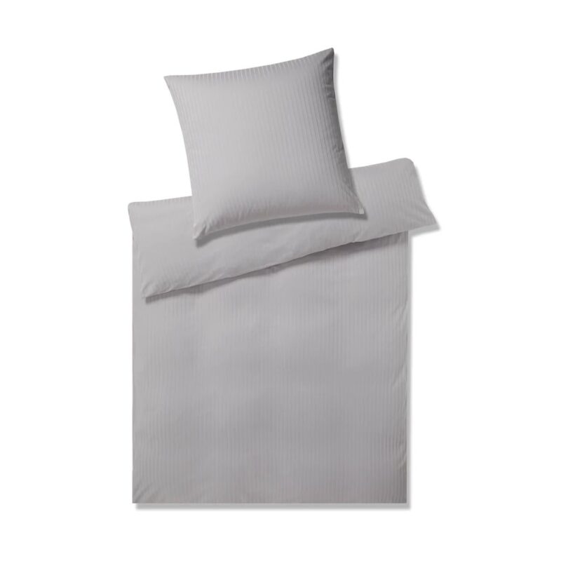 Elegante rúmföt Solid Stripe 3507-9 140x200