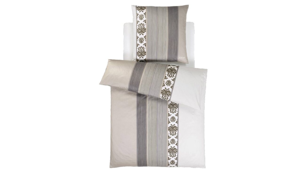 Joop rúmföt Ornament 4022-77 140x220