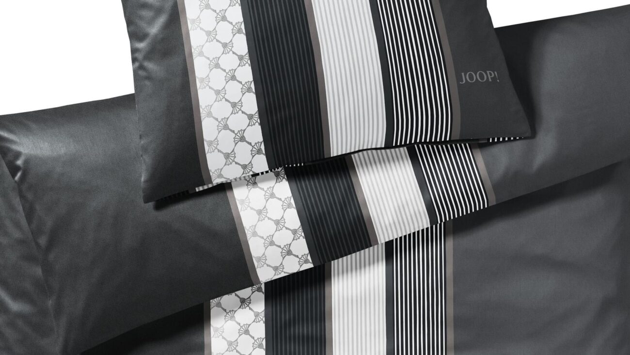 Cornflower rúmföt Stripes 4069-99 140x200