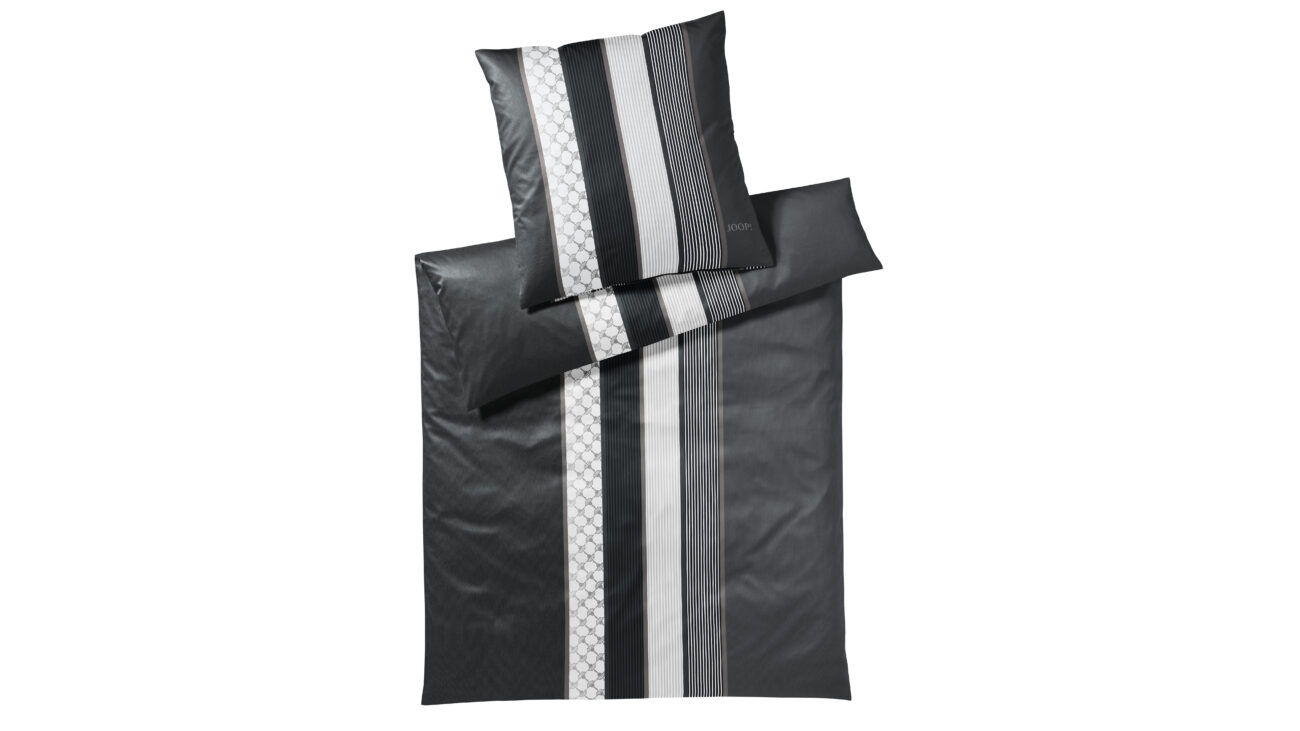 Cornflower rúmföt Stripes 4069-99 140x220