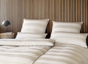 Elegante rúmföt En Bloc 2414-7 140x200