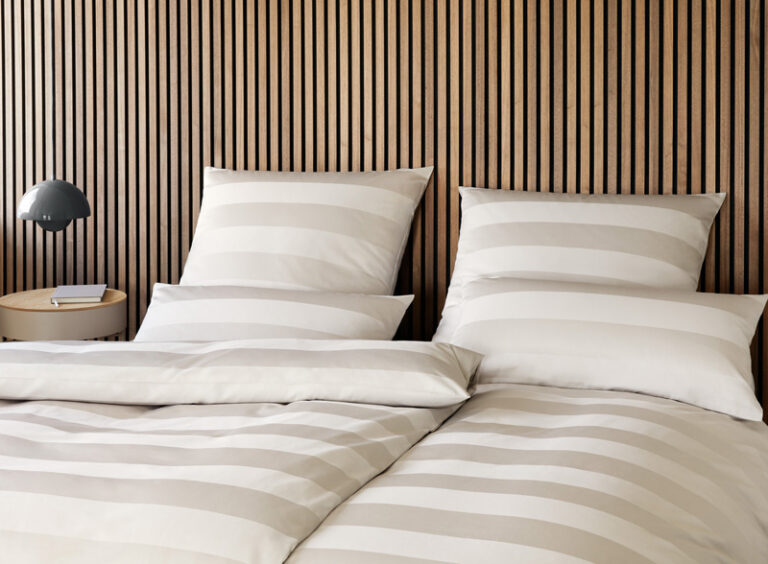 Elegante rúmföt En Bloc 2414-7 140x200