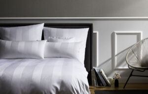 Elegante rúmföt Metropolis 2058-0 140x200
