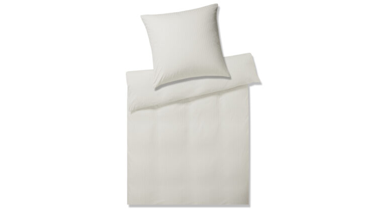 Elegante rúmföt Solid Stripe 3507-7 140x200