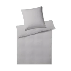 Elegante rúmföt Solid Stripe 3507-9 140x200