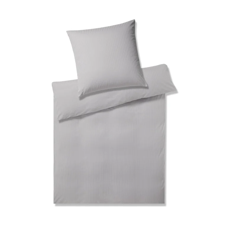 Elegante rúmföt Solid Stripe 3507-9 140x200