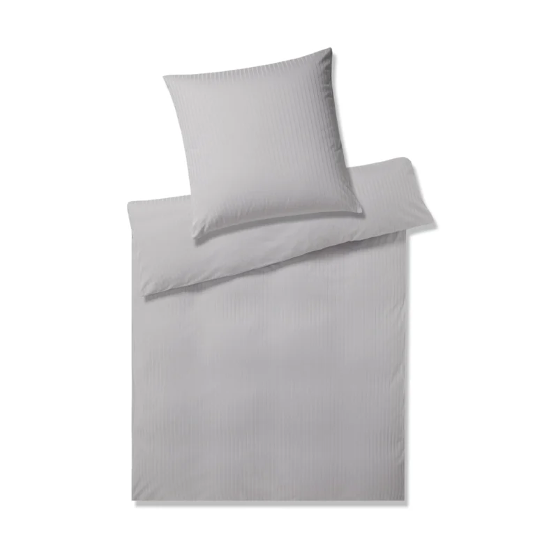Elegante rúmföt Solid Stripe 3507-9 140x200