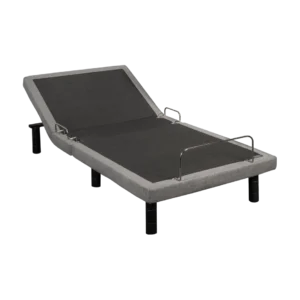 Ergo Flex stillanlegur botn 80x200