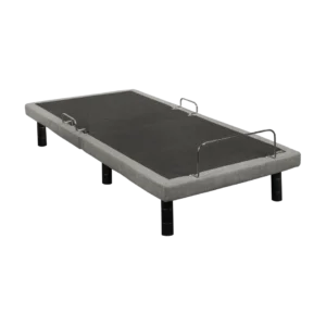 Ergo Flex stillanlegur botn 80x200