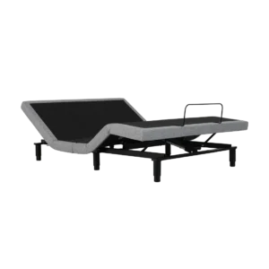 Ergo Flex stillanlegur botn 140x200