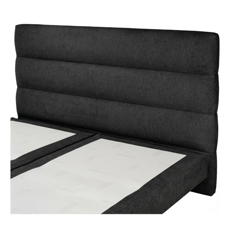 Ligne höfuðgafl 180 Queens black