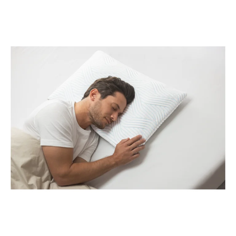 Tempur Comfort koddi NEW medium Smartcool