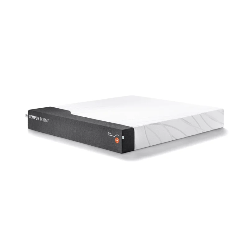 Tempur Form plus firm smartcool 90x200x25